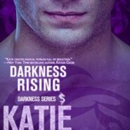 REVIEW: Darkness Rising by Katie Reus