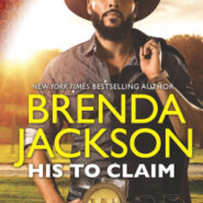 REVIEW: His to Claim by Brenda Jackson