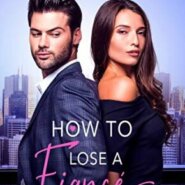 REVIEW: How to Lose a Fiancé by Stefanie London