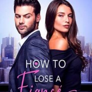 Spotlight & Giveaway: How To Lose a Fiance by Stefanie London