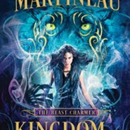 REVIEW: Kingdom of Exiles by Maxym M. Martineau