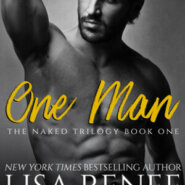 Spotlight & Giveaway: One Man by Lisa Renee Jones