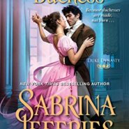 Spotlight & Giveaway: Project Duchess by Sabrina Jeffries