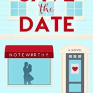 Spotlight & Giveaway: Save the Date by Monica Murphy