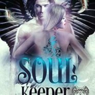 Spotlight & Giveaway: Soul Keeper by Cathryn Marr