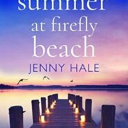 REVIEW: Summer at Firefly Beach by Jenny Hale