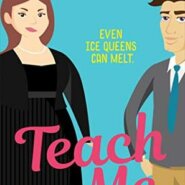 REVIEW: Teach Me by Olivia Dade