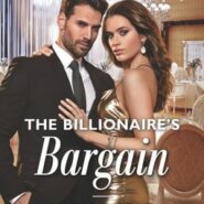 REVIEW: The Billionaire’s Bargain by Naima Simone