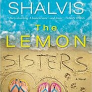 REVIEW: The Lemon Sisters by Jill Shalvis