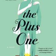 Spotlight & Giveaway: The Plus One by Sarah Archer