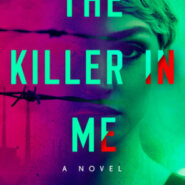REVIEW: The Killer in Me by Olivia Kiernan
