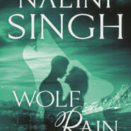 REVIEW: Wolf Rain by Nalini Singh