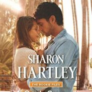 Spotlight & Giveaway: A Cop’s Second Chance by Sharon Hartley