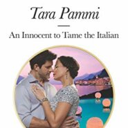 REVIEW: An Innocent to Tame the Italian by Tara Pammi