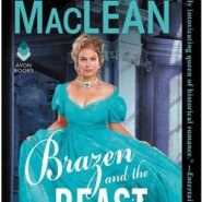 REVIEW: Brazen and the Beast by Sarah MacLean