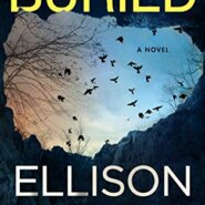 REVIEW: Buried by Ellison Cooper