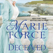 REVIEW: Deceived by Desire by Marie Force