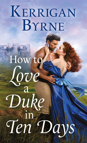 The Duke by Kerrigan Byrne