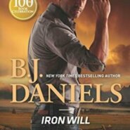 REVIEW: Iron Will by B.J. Daniels