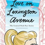 REVIEW: Love on Lexington Avenue by Lauren Layne