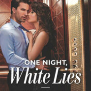 REVIEW: One Night, White Lies by Jessica Lemmon