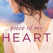 REVIEW: Piece of My Heart by Nicole Jacquelyn