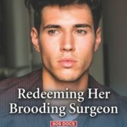 REVIEW: Redeeming Her Brooding Surgeon by Sue MacKay