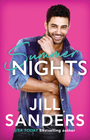 REVIEW: Summer Nights by Jill Sanders | Harlequin Junkie | Blogging ...