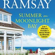 REVIEW: Summer on Moonlight Bay by Hope Ramsay
