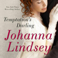 REVIEW: Temptation’s Darling by Johanna Lindsey