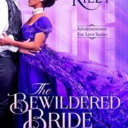 Spotlight & Giveaway: The Bewildered Bride by Vanessa Riley