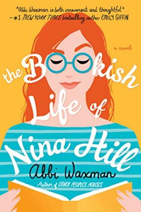 abbi waxman the bookish life of nina hill