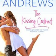 REVIEW: The Kissing Contract by Amy Andrews