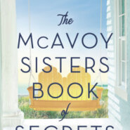 REVIEW: The McAvoy Sisters Book of Secrets by Molly Fader