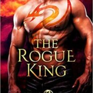 Spotlight & Giveaway: The Rogue King by Abigail Owen