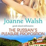 REVIEW: The Russian’s Pleasure Proposition by Joanne Walsh
