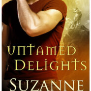 REVIEW: Untamed Delights by Suzanne Wright