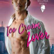 REVIEW: Ice Cream Lover by Jackie Lau