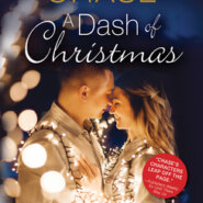 Spotlight & Giveaway: A Dash of Christmas by Samantha Chase