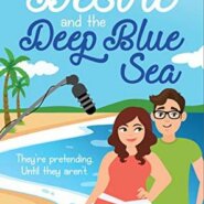 REVIEW: Desire and the Deep Blue Sea by Olivia Dade