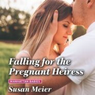 REVIEW: Falling for the Pregnant Heiress by Susan Meier