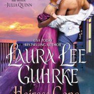 REVIEW: Heiress Gone Wild by Laura Lee Guhrke