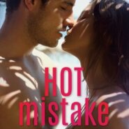 REVIEW: Hot Mistake by Cara Lockwood