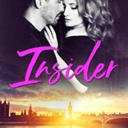 REVIEW: Insider by Rebecca Crowley