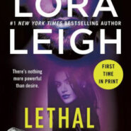 REVIEW: Lethal Nights by Lora Leigh