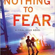 Spotlight & Giveaway: Nothing to Fear by Juno Rushdan