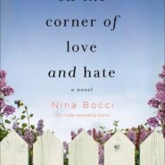 REVIEW: On the Corner of Love and Hate by Nina Bocci