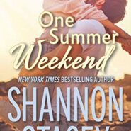 REVIEW: One Summer Weekend by Shannon Stacey