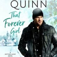 REVIEW: That Forever Girl by Meghan Quinn