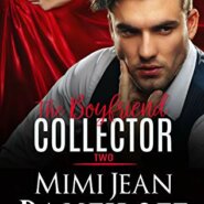 REVIEW: The Boyfriend Collector Two  by Mimi Jean Pamfiloff